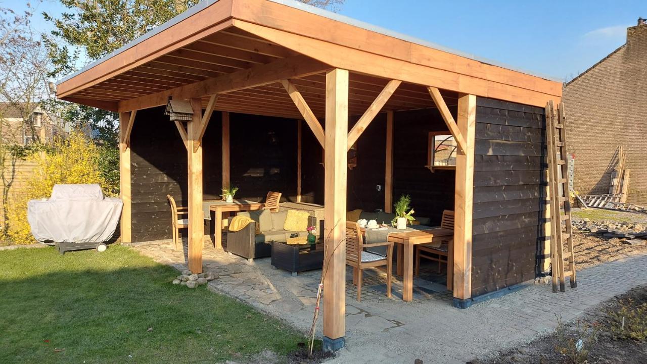 B&B Liberation Margraten Exterior foto